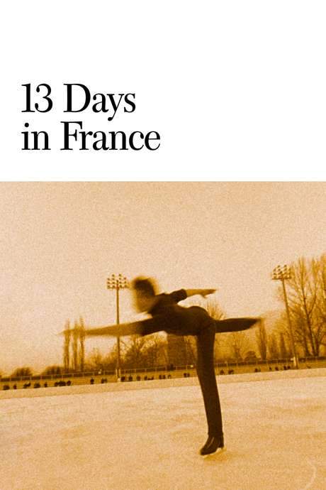 13 Days in France